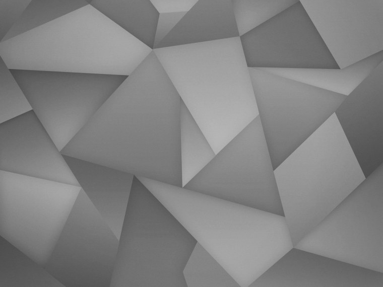 Фон геометрия