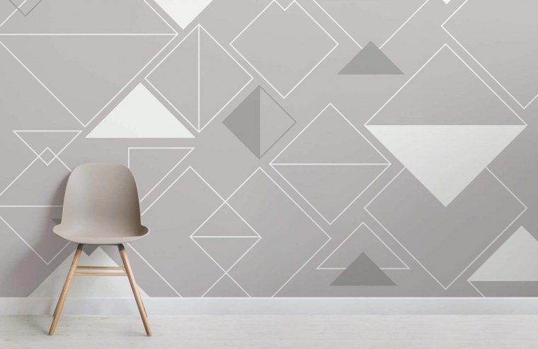 Геометрические узоры