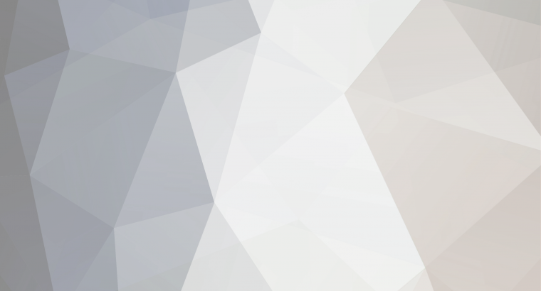 Абстракция одной линией геометрия