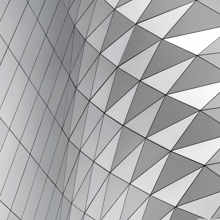 Геометрическая абстракция