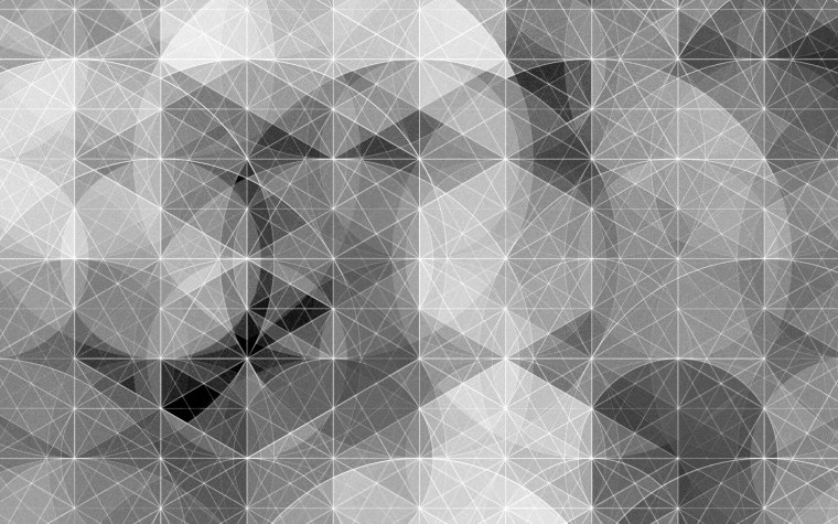 Геометрические узоры