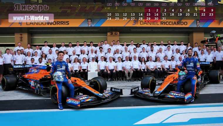 Обои на рабочий стол формула 1