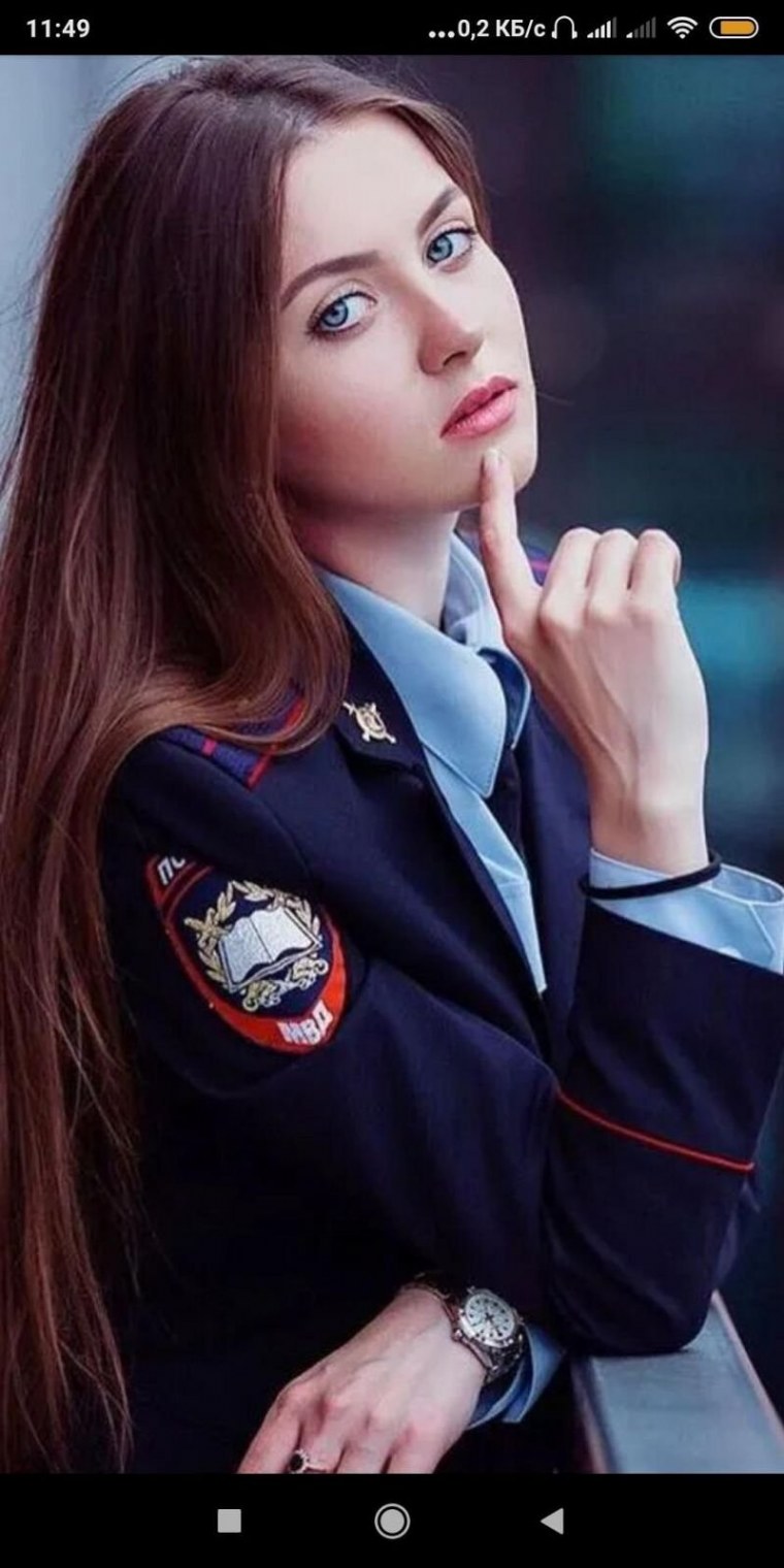 Дарья Юсупова ППС