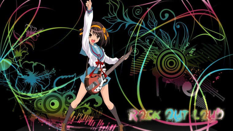 Музыкальные арты