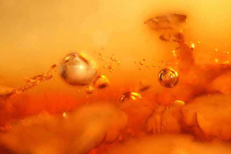 Текстура стекла