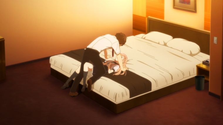 Аниме комнаты для гача лайф