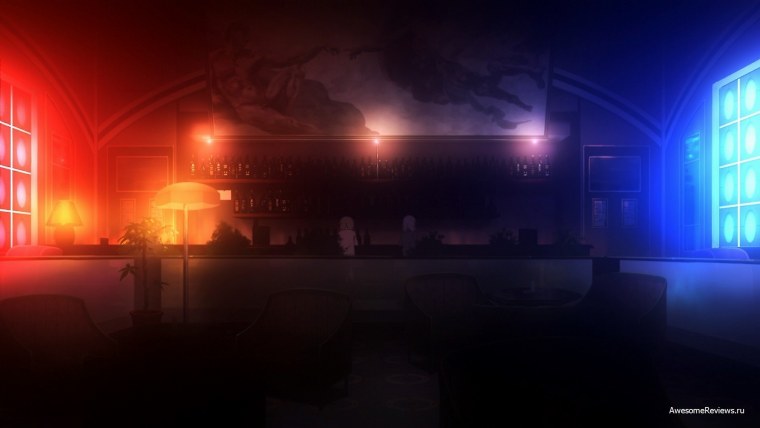 Клуб сцена арт