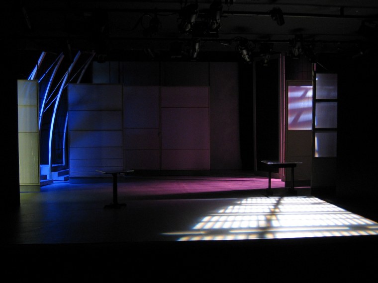 Фон для гачи сцена