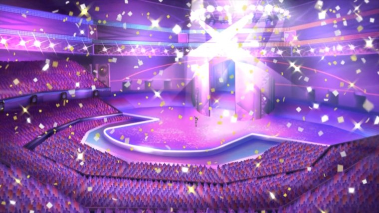 Everlasting Summer лагерь