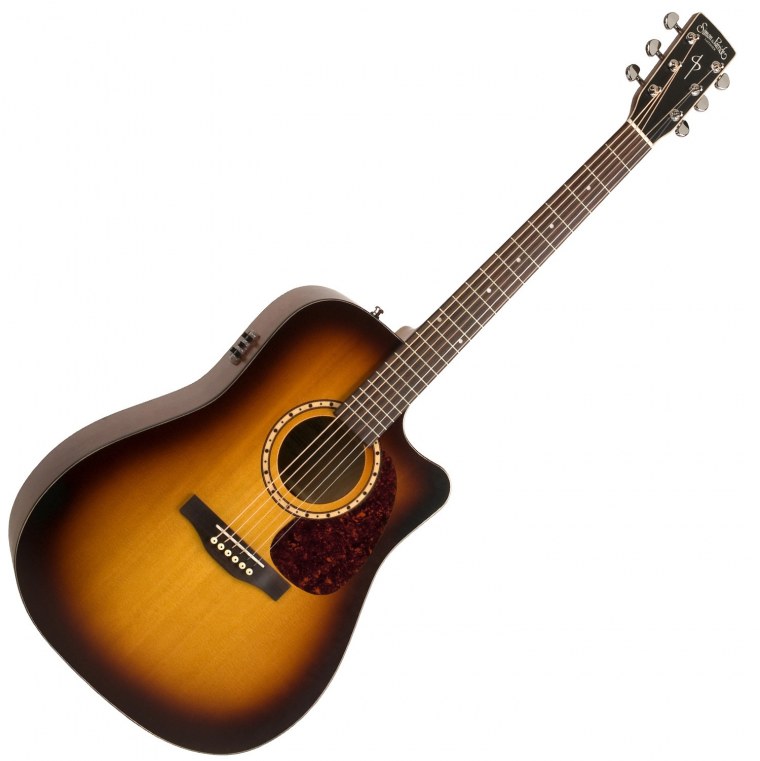 Fender CD-60 Dread v2