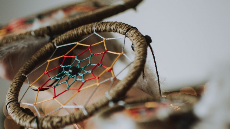 Картинки на рабочий стол Ловец снов