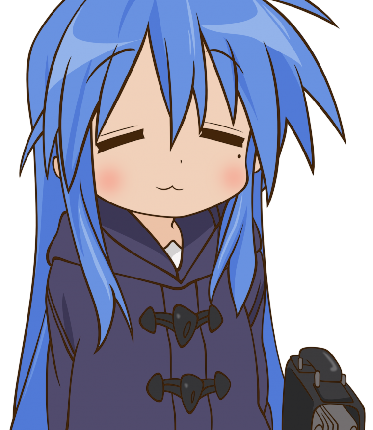 Коната Идзуми