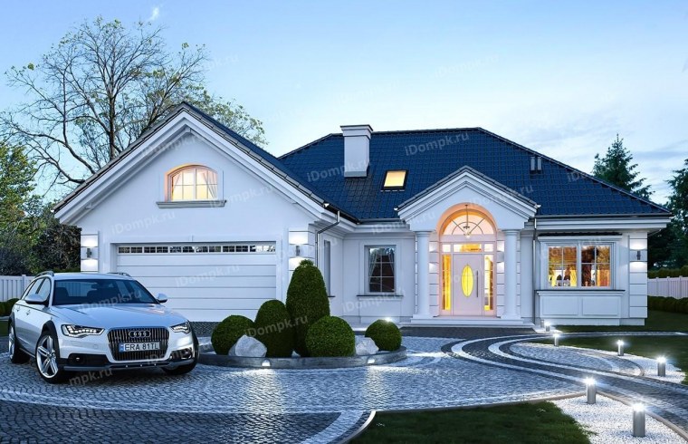 Мерседес Малибу купе