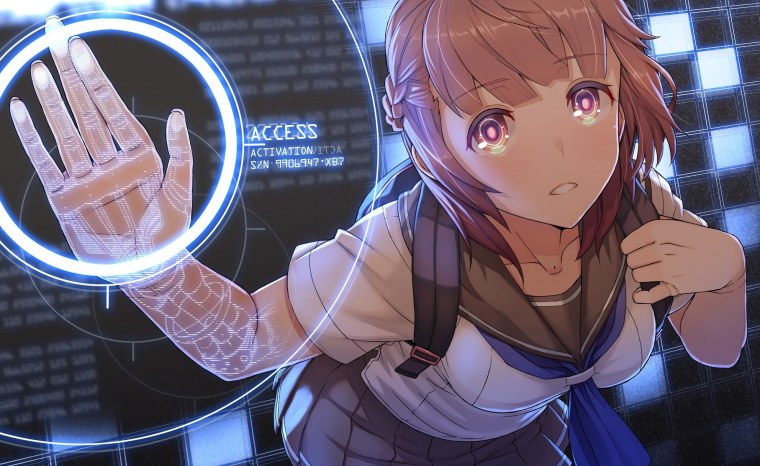 Аниме Itou Onsoku