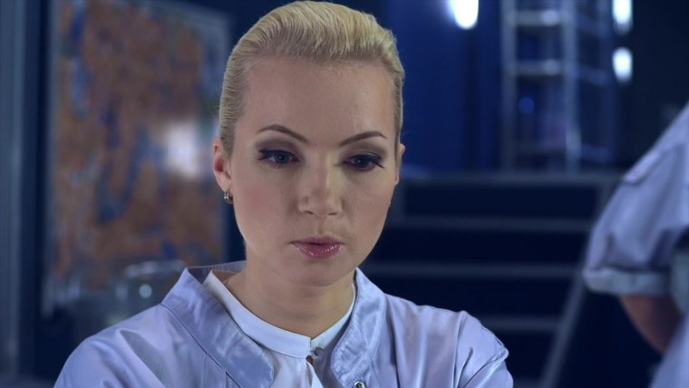 След ФЭС 2020