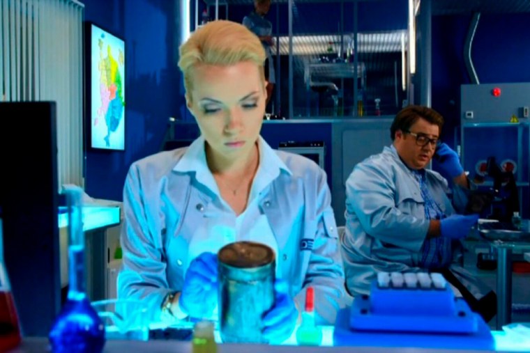 Сериал след 1 серия