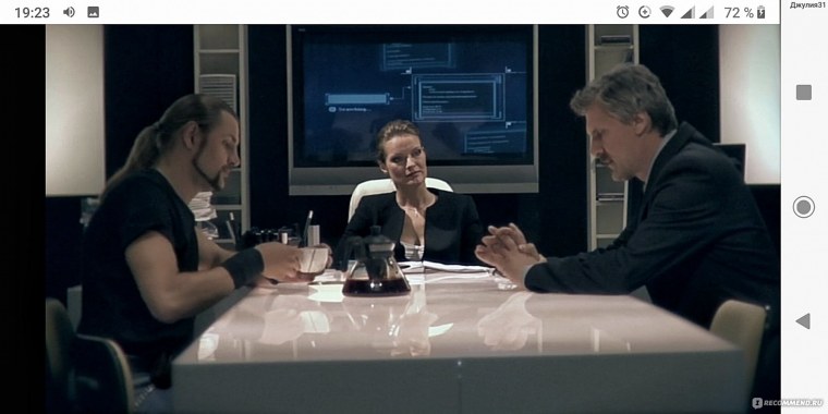 Съемки сериала след 2020