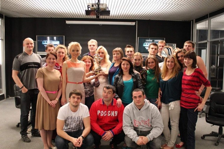 След Рогозина и Круглов ФЭС