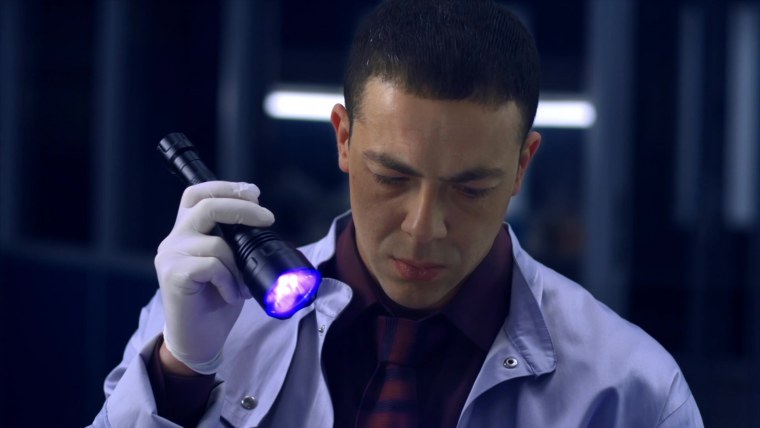 Сергей Майский Шуваев след