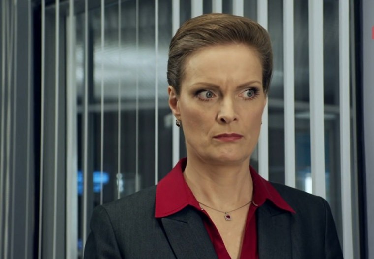 ФЭС Галина Рогозина 2016