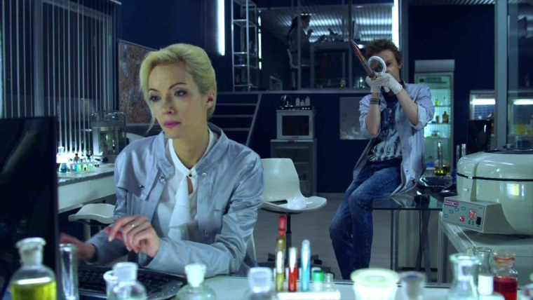 След сериал 2021