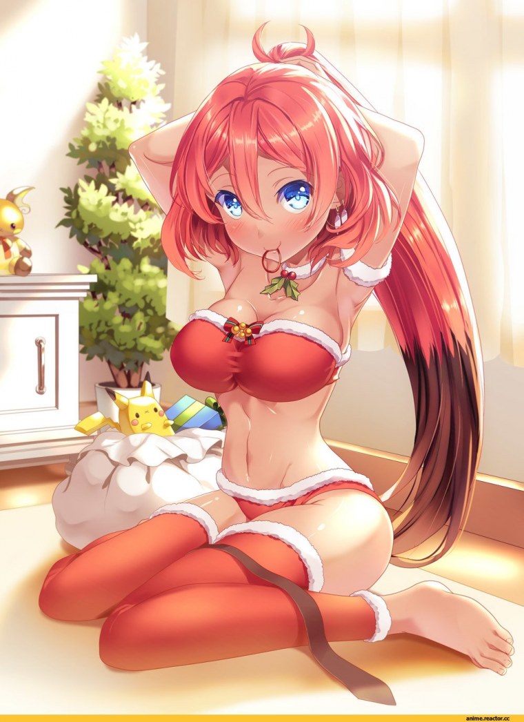 Пять невест аниме Итсуки