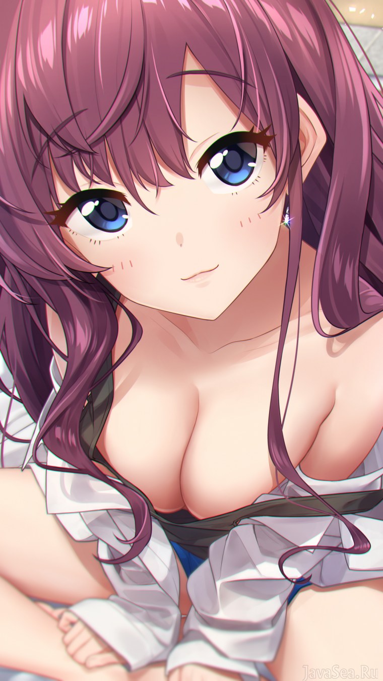 AK-12 girls Frontline этти