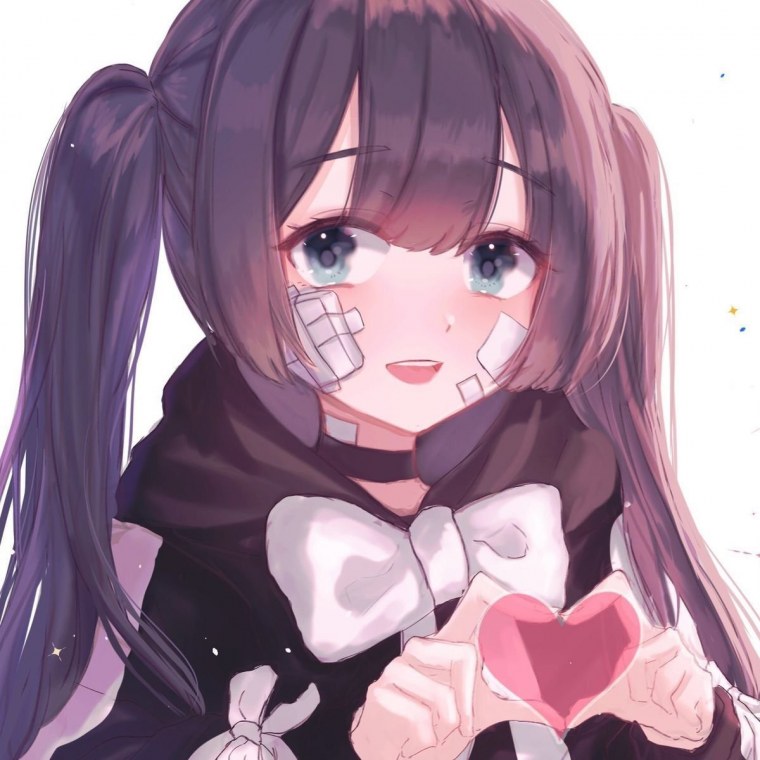 Аниме тянки