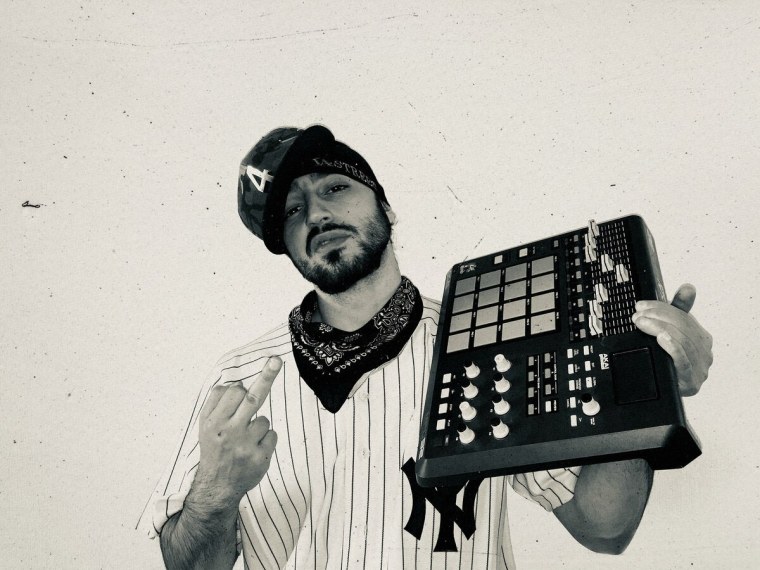 Музыкальная студия