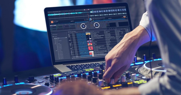 Музыкальное оборудование