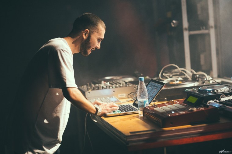 Марло битмейкер