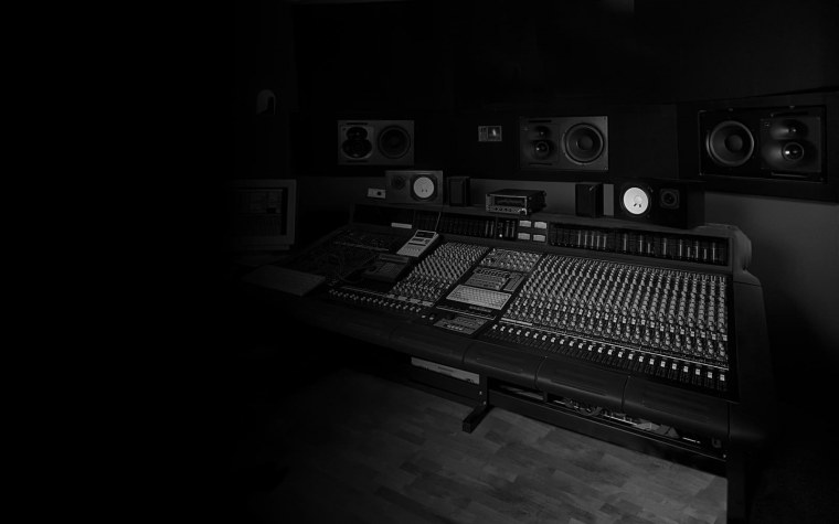 Синтезатор для битмейкера