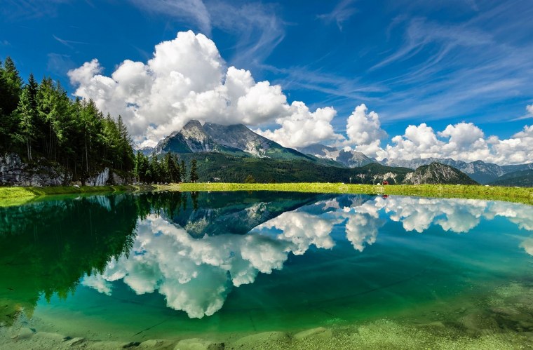 Долина Мак Деира