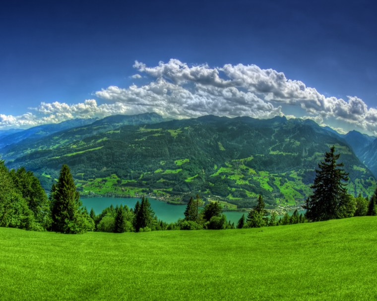 Фон для фотошопа природа