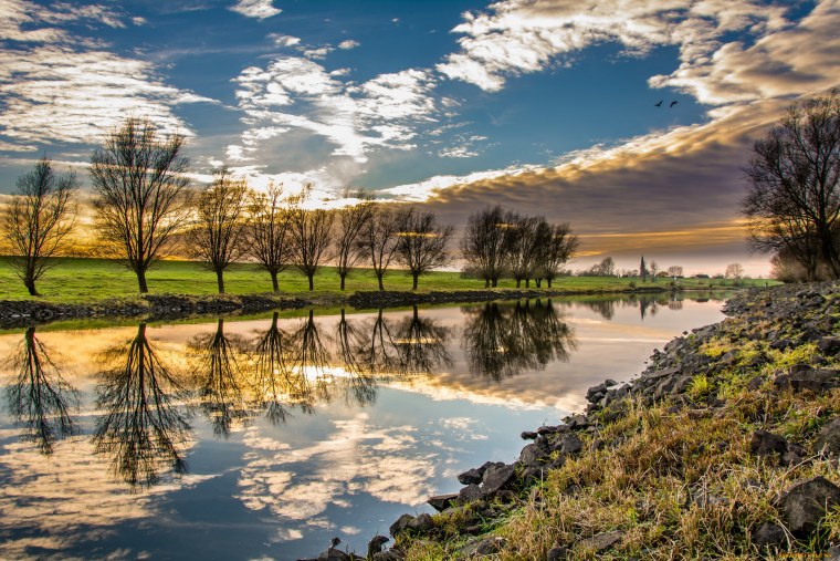 Панорамы природы горизонтальные