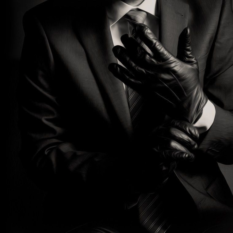 Девушка Эстетика черно белое