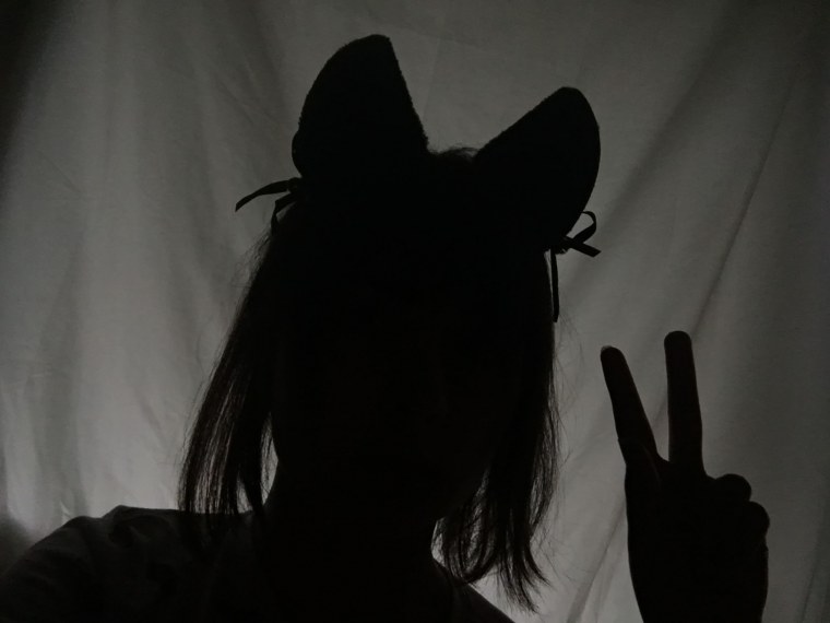 Мужские руки в перчатках Эстетика