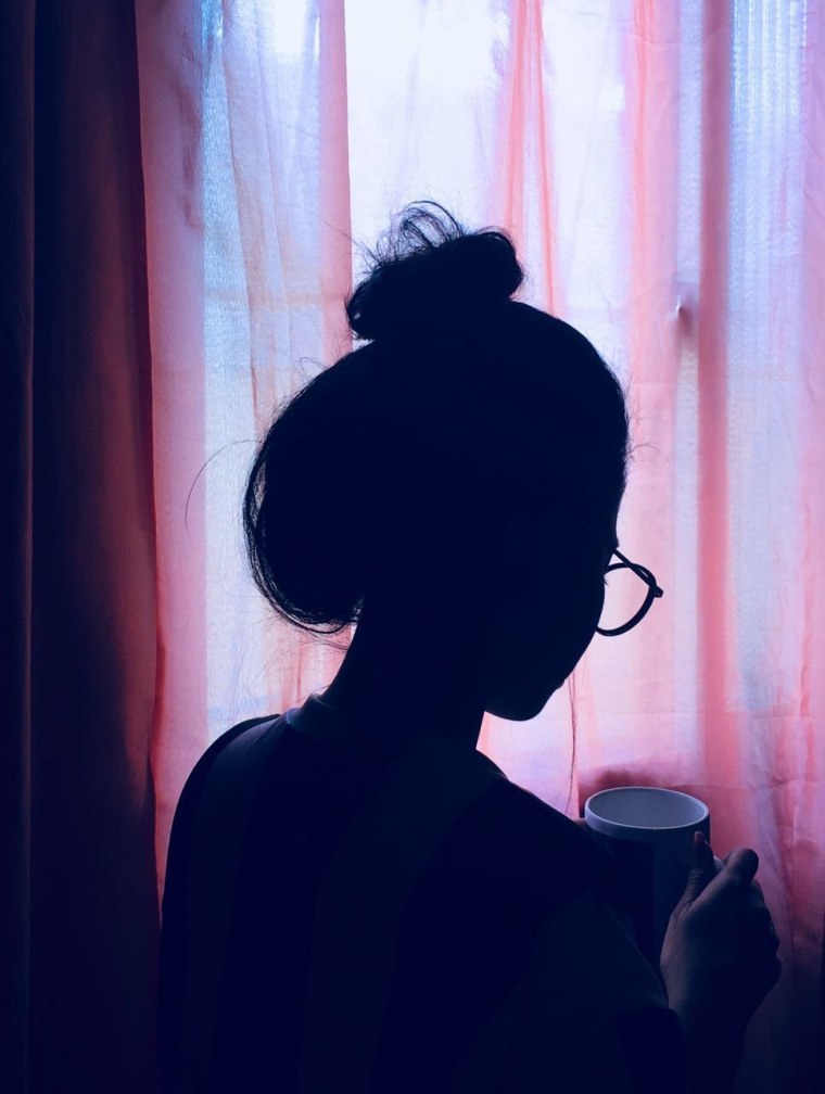 Сохраненки в черном цвете