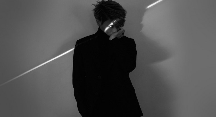 Фото на аву Эстетика чёрный