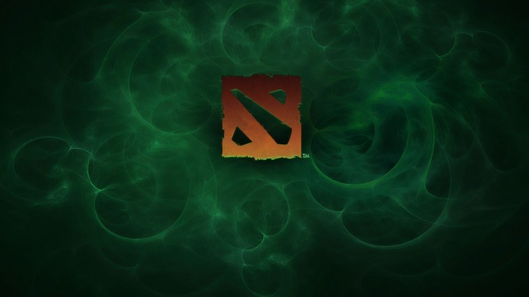 Dota 2 bg