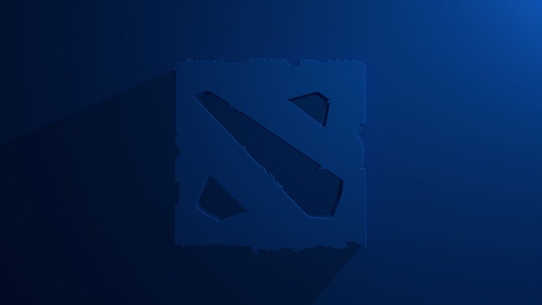 Дота 2 эмблема