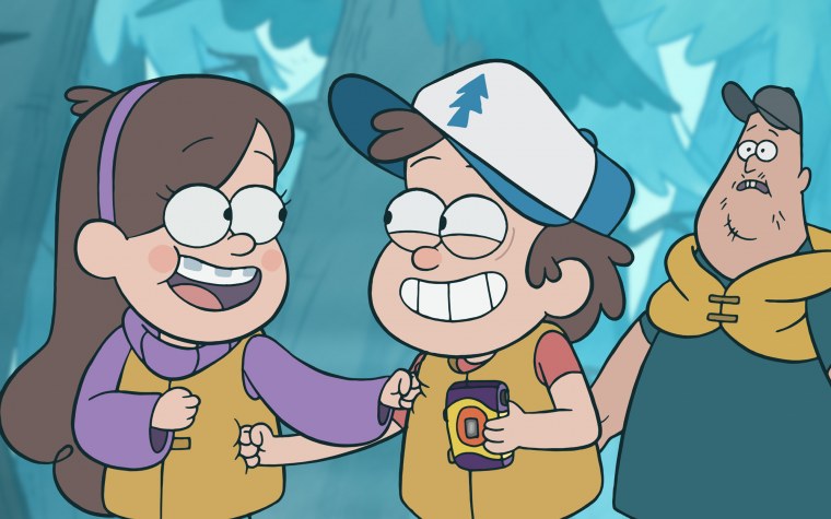 Аниме идолмастер три подруги