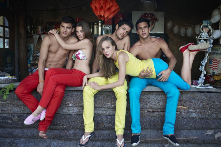 Три медведя Панда бурый