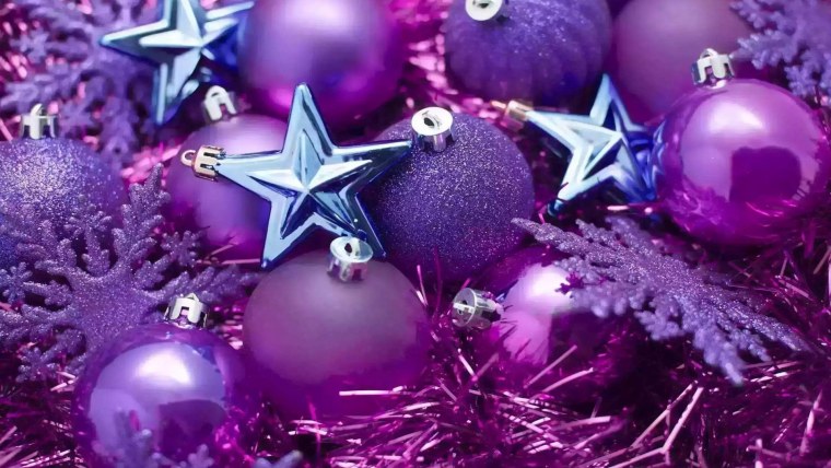 Новогодняя заставка