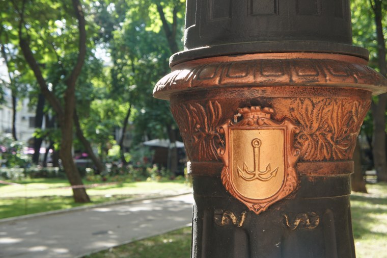 Одесса на рабочий стол