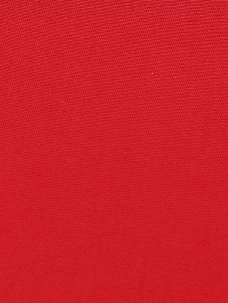 Красный цвет однотонный