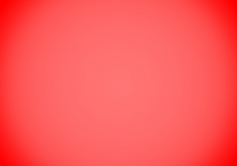 Нежно красный цвет