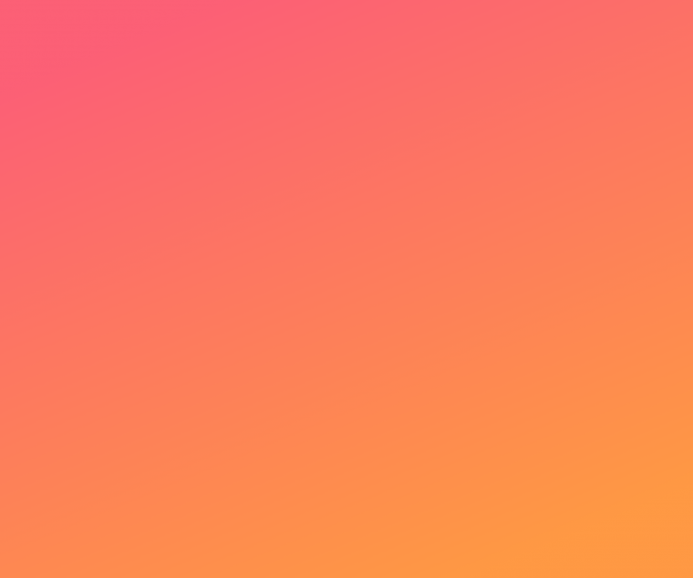 Красный фон для фотошопа однотонный