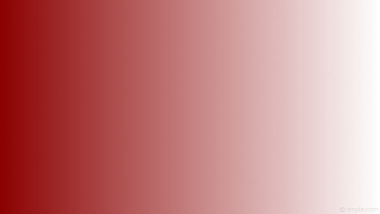 Красный градиент
