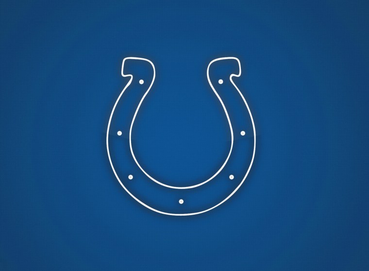 Подкова на заставку